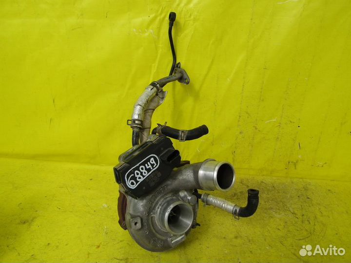 Турбина Kia Sportage 10-16 г 68849