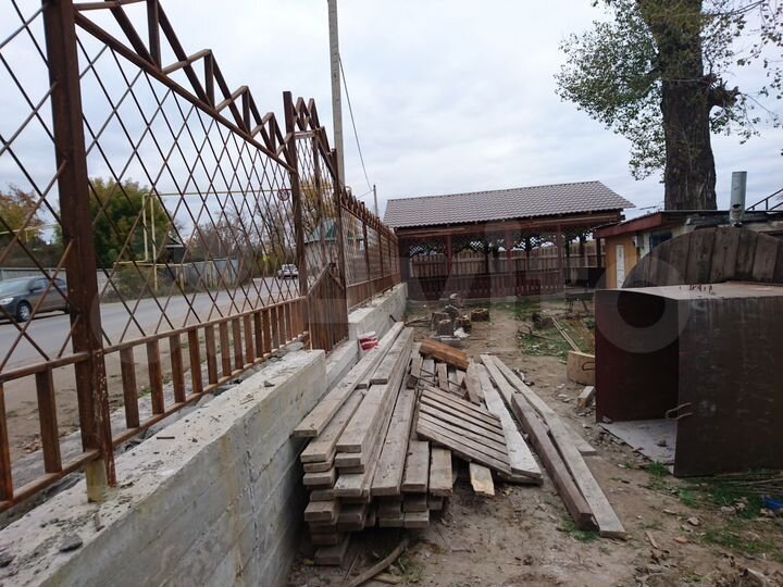 Участок 10 сот. (ИЖС)