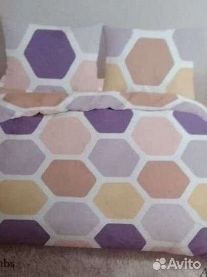 Постельное белье