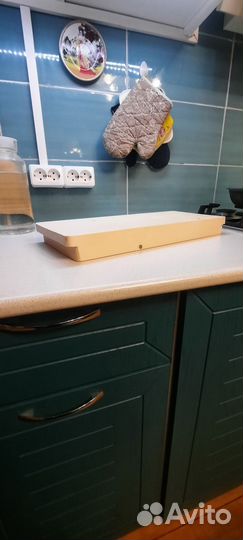 Доска разделочная сосна