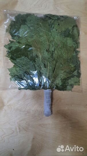 Веники канадский дуб Премиум