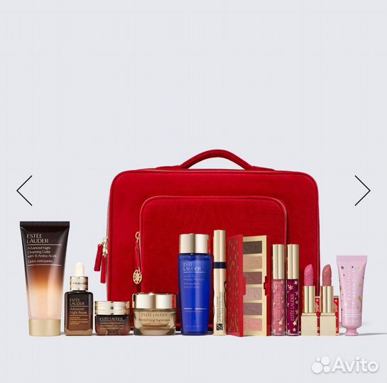 Estee lauder набор