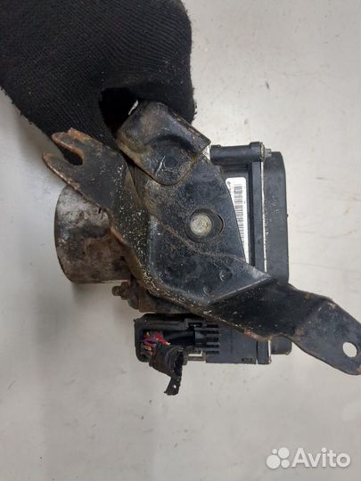 Блок абс, насос Honda CR-V, 2010