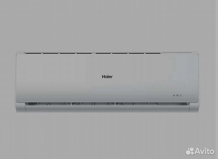 Сплит система haier tundra ON/OFF HSU-07HTT