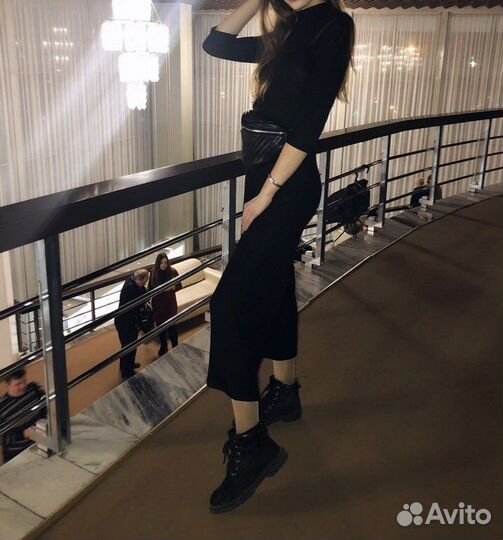 Комбинезон stradivarius