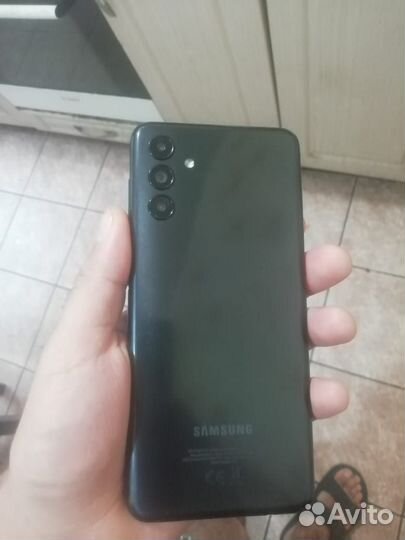 Samsung Galaxy A04s, 4/64 ГБ