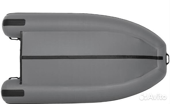 Лодка пвх Фрегат 290 С