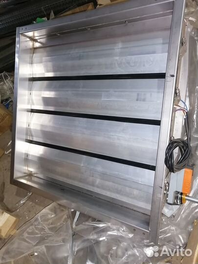 Взрывозазищенное оборудование Веза