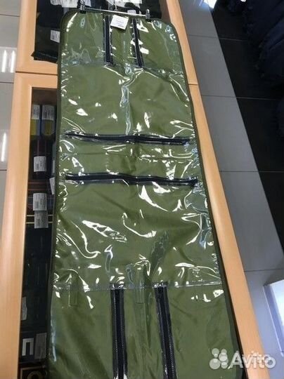 Несессер штатный