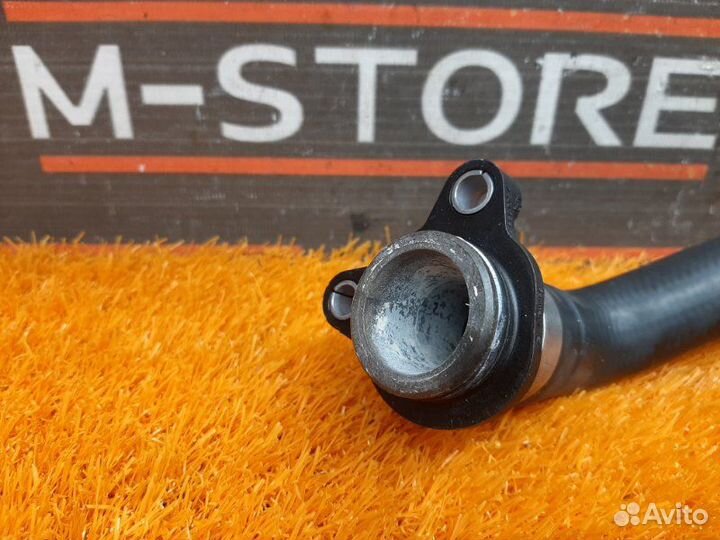 Патрубок системы охлаждения Bmw 5-Series F10