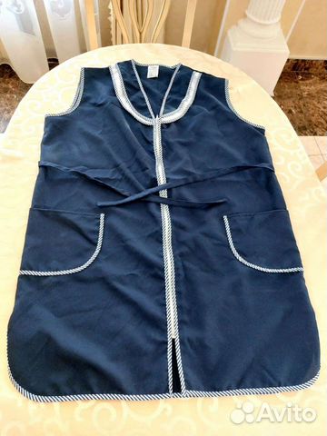 Спецодежда женская