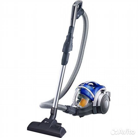 Запчасти для пылесоса LG VC73203uhab