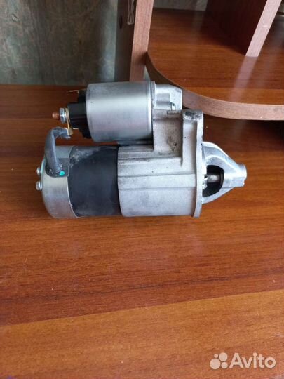 Продам стартер