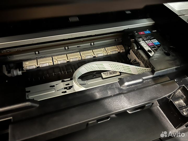 Мфу canon pixma mg5240