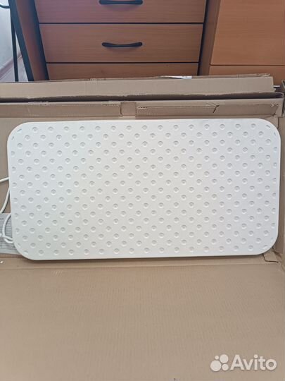 Электрообогреватель кварцевый 400 вт