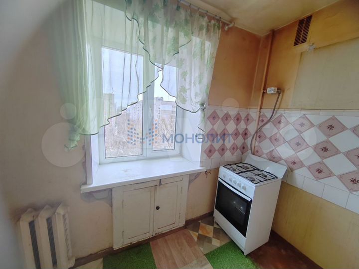 3-к. квартира, 58,6 м², 7/9 эт.