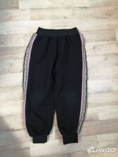 Спортивный костюм для девочки