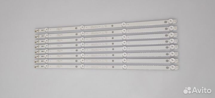 Подсветка K490WDC1 1179060 4708-K49WDC-A4113N01