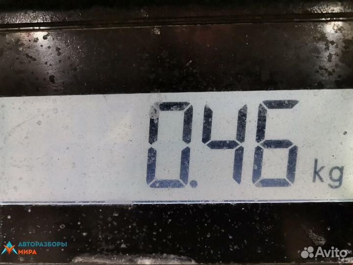 Форсунка Opel Insignia (A) 2010 55566050