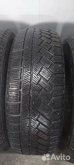 Continental ContiVikingContact 3 185/65 R15 88Q