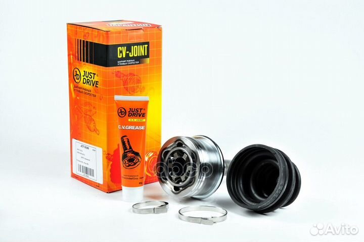 Шрус внешний TO014 JCT0049 Just Drive