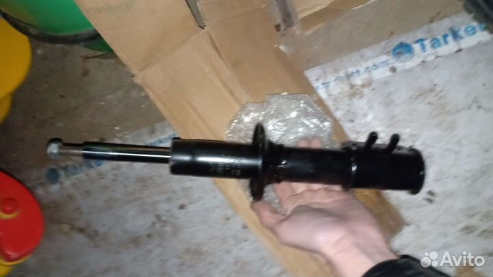 Амортизатор Матиз передний правый