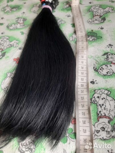 Волосы для наращивания