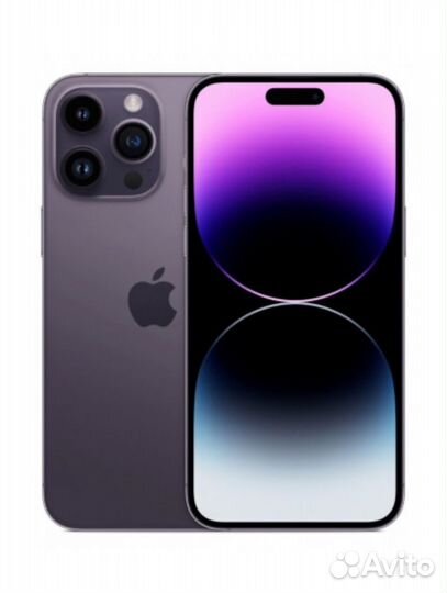 iPhone 14 Pro Max, 256 ГБ