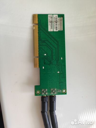 Сетевой адаптер tp link