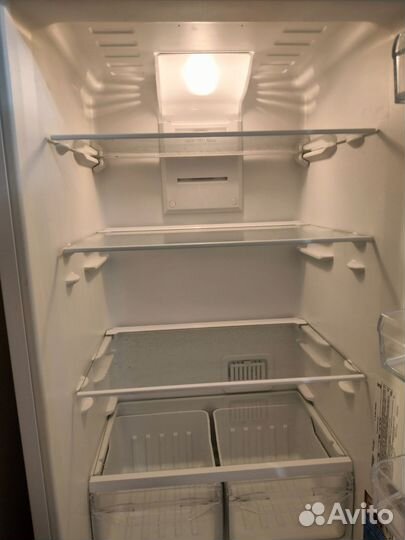 Холодильник Indesit no frost