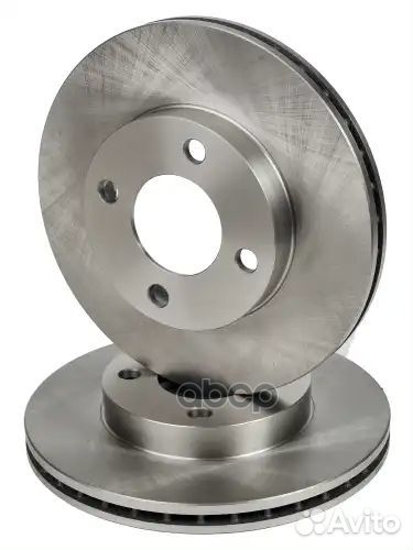 6020-4719V-SX диск тормозной передний Audi