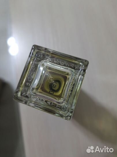 Духи nasomatto Nudiflorum