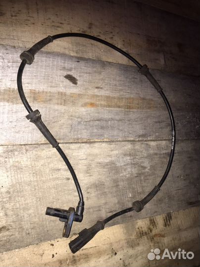 Датчик ABS Renault Duster Kaptur 479501102R