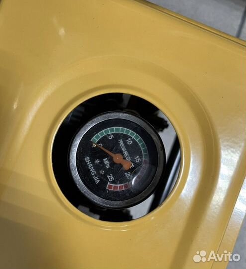 Мойка высокого давления. Новая. Мощная