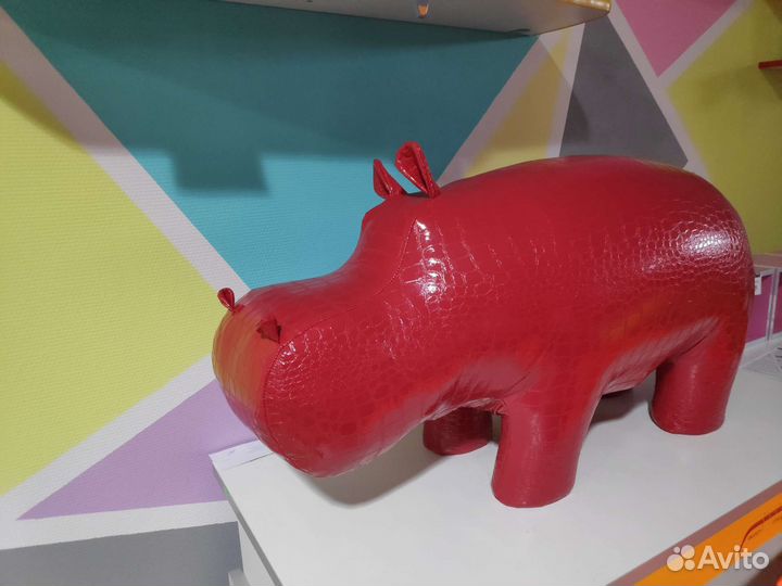 Пуфы пуфики