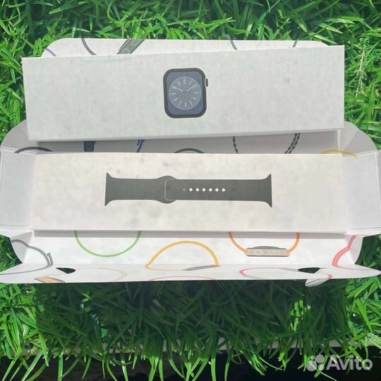 Apple Watch series 8 45mm