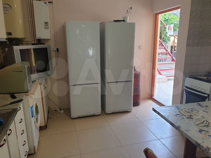 Комната 12 м², 1/2 эт.