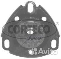 Опора амортизатора без подшипника audi: 100 76