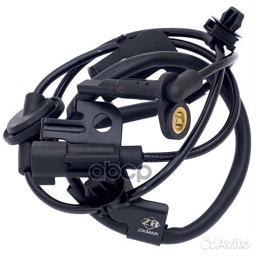Датчик ABS зад лев Z21149R Zikmar