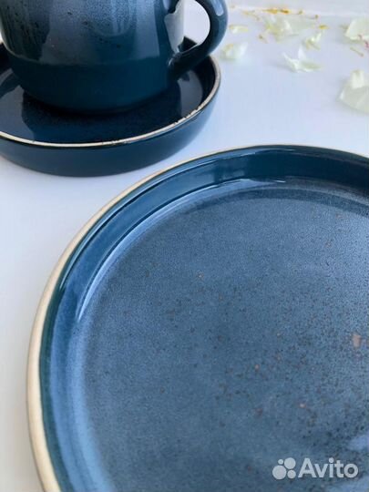 Фарфоровая посуда