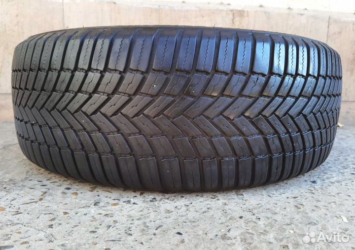 Bridgestone Weather Control A005 Evo 225/55 R18 98V