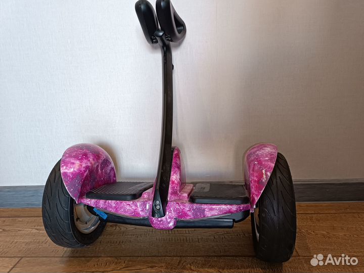 Мини сигвей Mini Robot