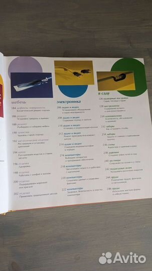 Книги по строительству и ремонту