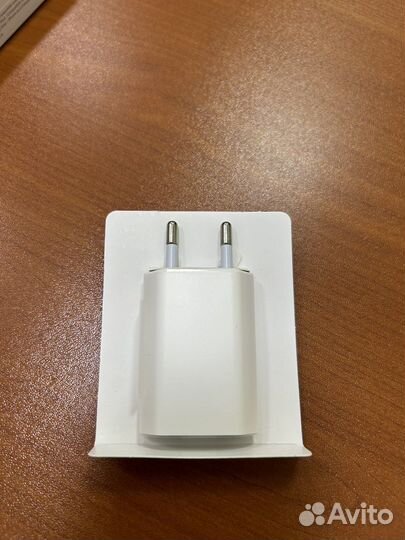 Apple USB адаптер для iPhone