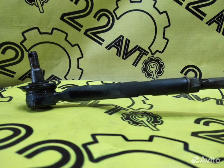 Рулевая рейка Toyota Camry ACV40 2AZ-FE 2006.11