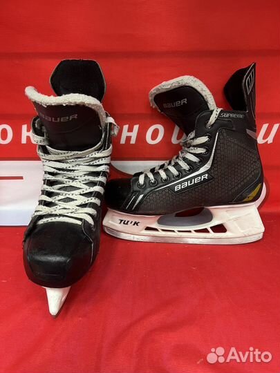 Коньки Bauer Supreme One.4 6R