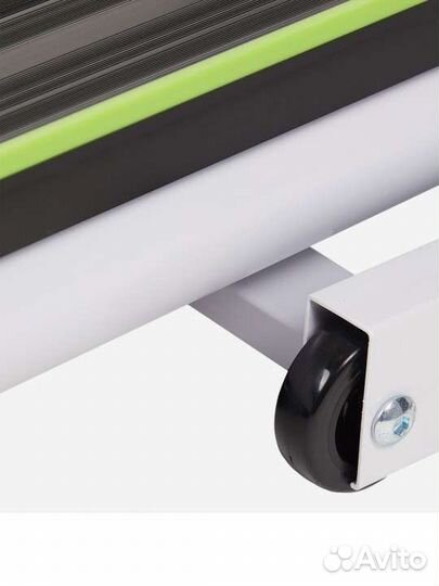 Тренажер беговая дорожка бу