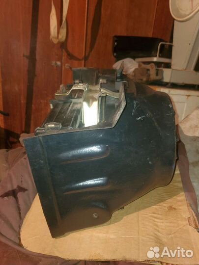 Отопитель,печка салона,газель,соболь