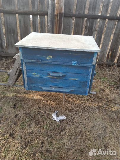 Продам ульи для пчел