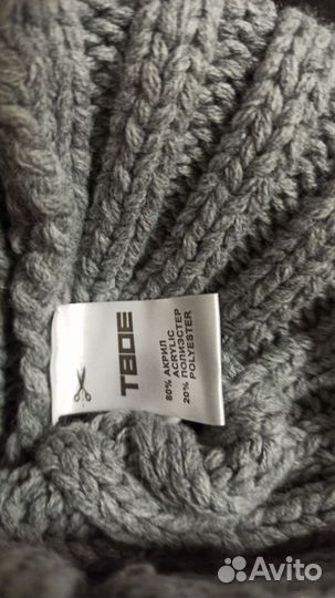 Шапка женская